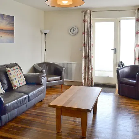 Holiday home White House 1 *