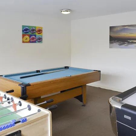 Holiday home White House 1 *