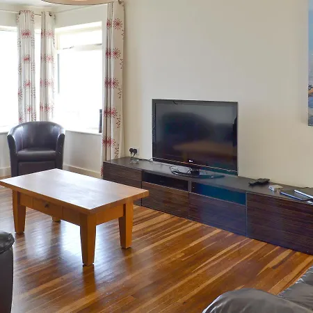 Holiday home White House 1 Filey