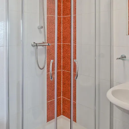 Prázdninový dům White House 1